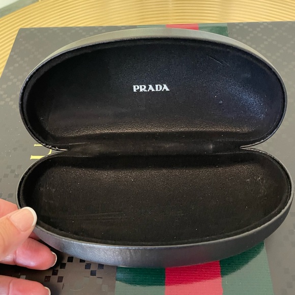 Prada Sunglasses - Picture 3 of 9